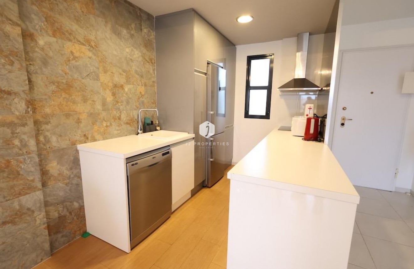 Tweedehands - Appartement / flat -
Orihuela Costa - Costa Blanca