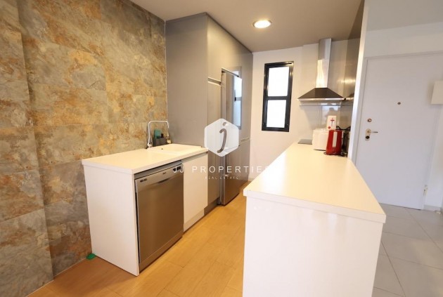 Tweedehands - Appartement / flat -
Orihuela Costa - Costa Blanca