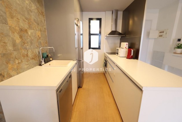 Tweedehands - Appartement / flat -
Orihuela Costa - Costa Blanca