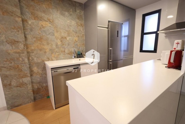 Tweedehands - Appartement / flat -
Orihuela Costa - Costa Blanca