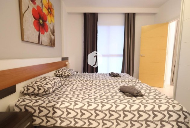 Tweedehands - Appartement / flat -
Orihuela Costa - Costa Blanca