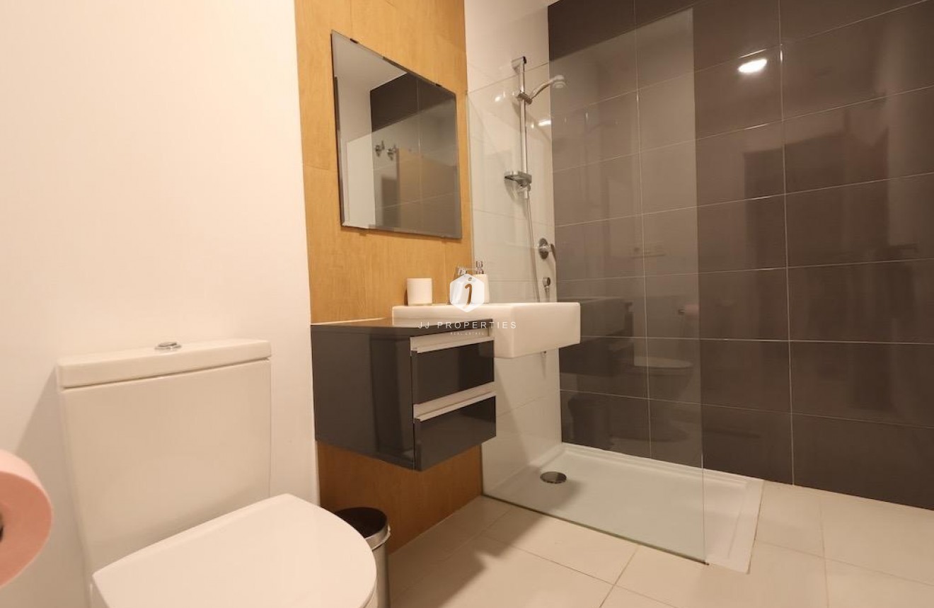 Tweedehands - Appartement / flat -
Orihuela Costa - Costa Blanca