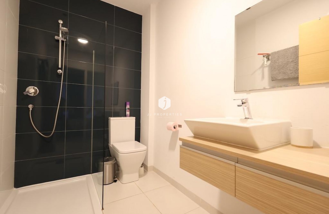 Tweedehands - Appartement / flat -
Orihuela Costa - Costa Blanca