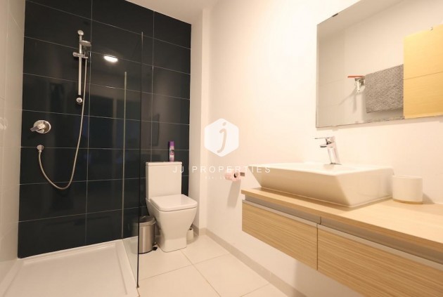 Tweedehands - Appartement / flat -
Orihuela Costa - Costa Blanca