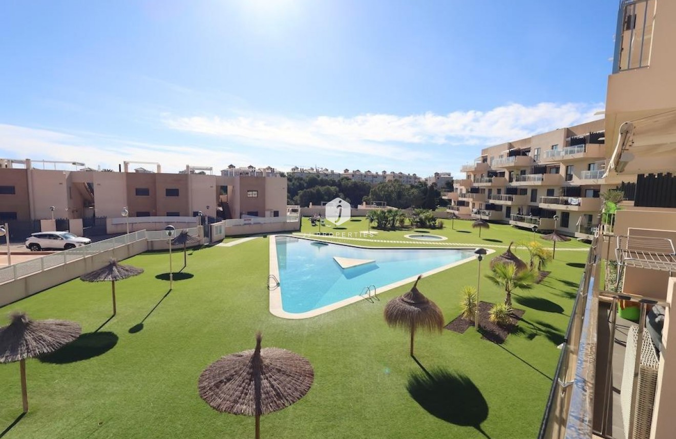 Tweedehands - Appartement / flat -
Orihuela Costa - Costa Blanca