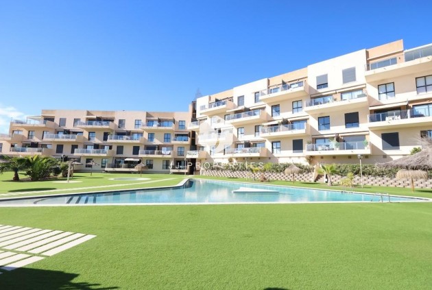 Tweedehands - Appartement / flat -
Orihuela Costa - Costa Blanca