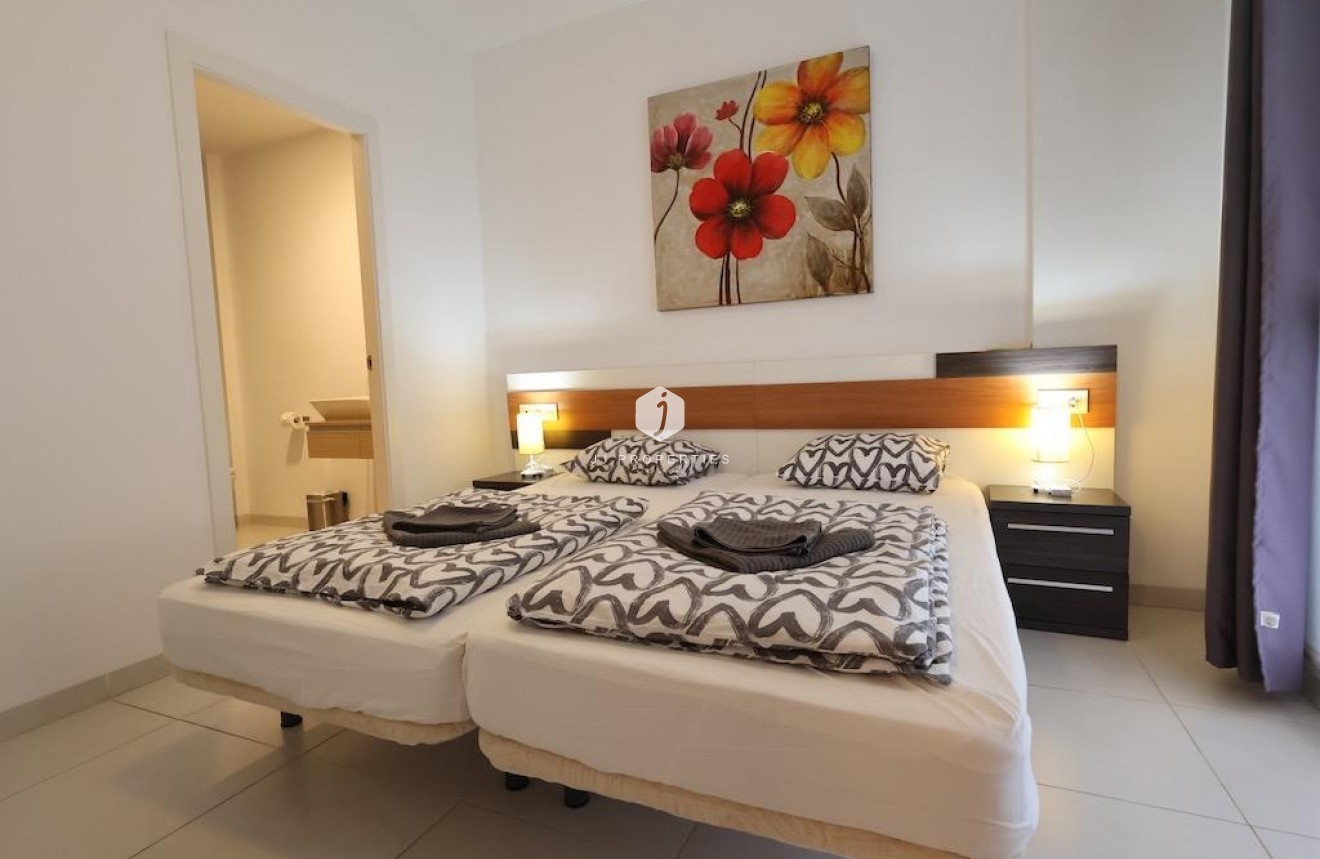 Tweedehands - Appartement / flat -
Orihuela Costa - Costa Blanca