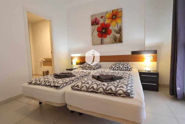 Tweedehands - Appartement / flat -
Orihuela Costa - Costa Blanca