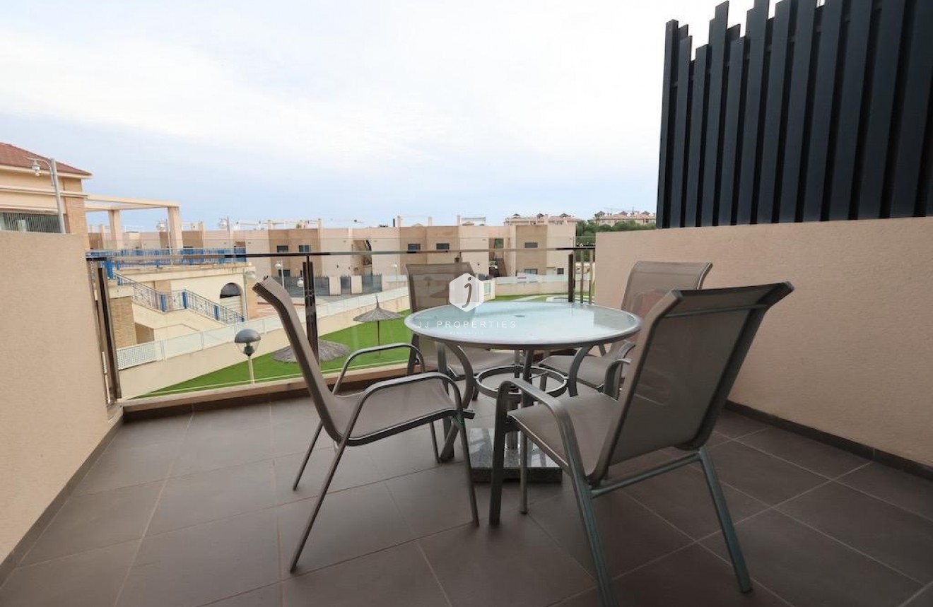 Tweedehands - Appartement / flat -
Orihuela Costa - Costa Blanca