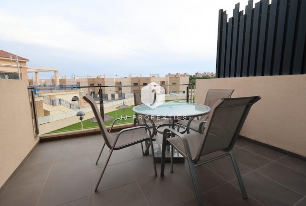 Tweedehands - Appartement / flat -
Orihuela Costa - Costa Blanca