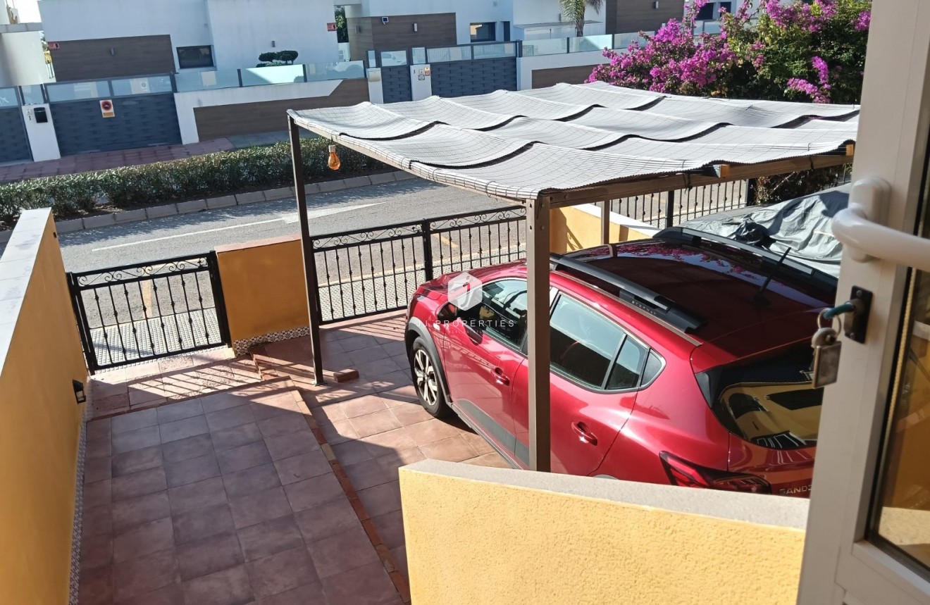 Tweedehands - Appartement / flat -
Los Montesinos - Costa Blanca