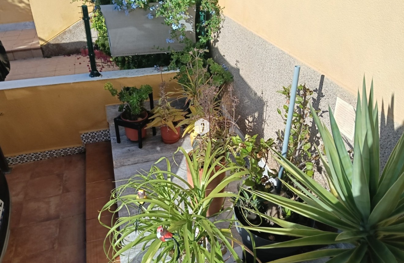 Tweedehands - Appartement / flat -
Los Montesinos - Costa Blanca