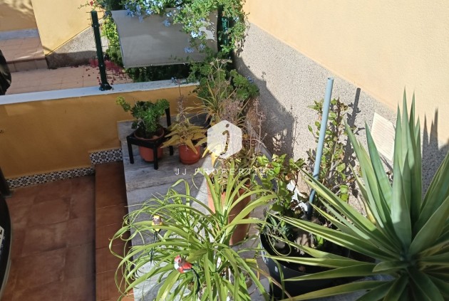 Tweedehands - Appartement / flat -
Los Montesinos - Costa Blanca