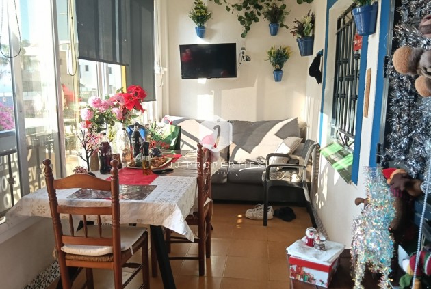 Tweedehands - Appartement / flat -
Los Montesinos - Costa Blanca