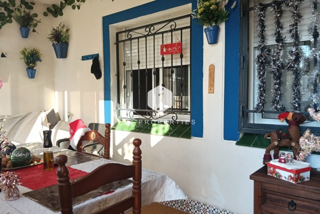 Tweedehands - Appartement / flat -
Los Montesinos - Costa Blanca