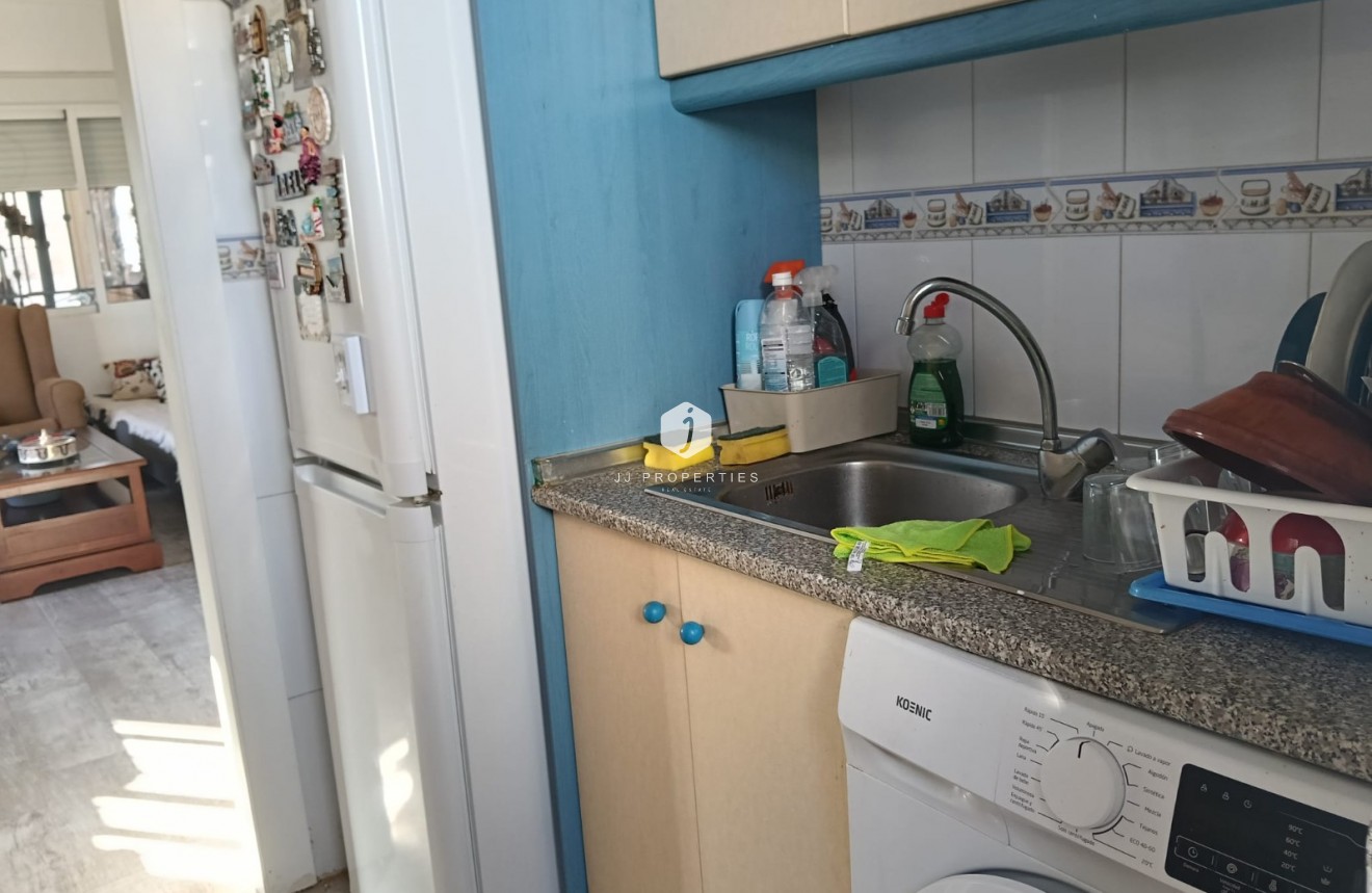 Tweedehands - Appartement / flat -
Los Montesinos - Costa Blanca