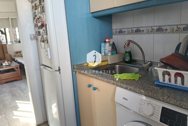 Tweedehands - Appartement / flat -
Los Montesinos - Costa Blanca