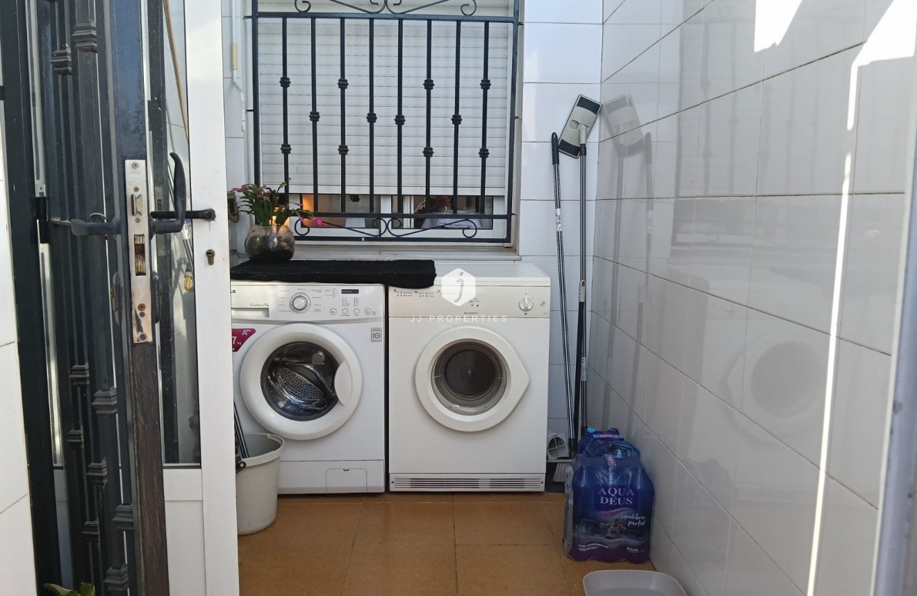 Tweedehands - Appartement / flat -
Los Montesinos - Costa Blanca