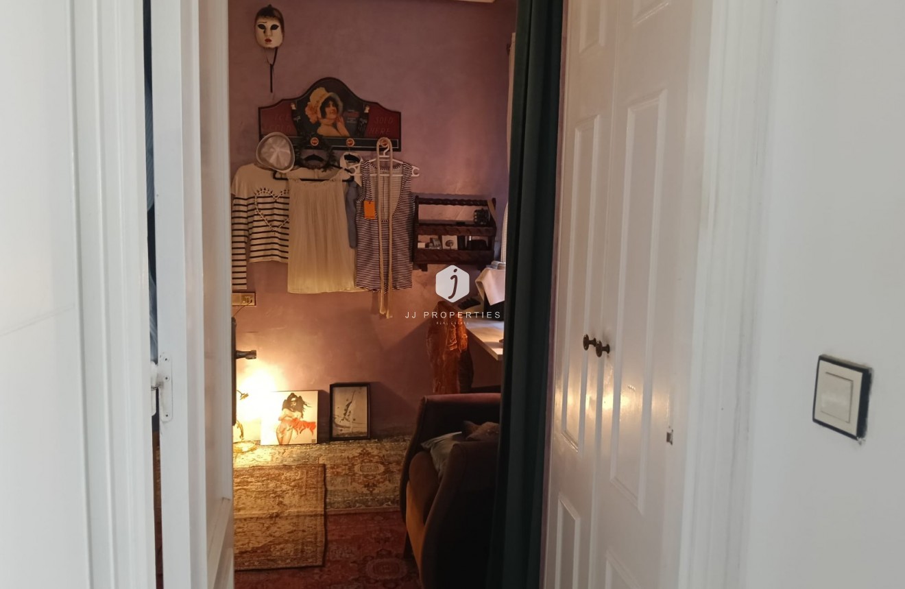 Tweedehands - Appartement / flat -
Los Montesinos - Costa Blanca