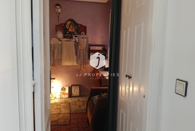 Tweedehands - Appartement / flat -
Los Montesinos - Costa Blanca