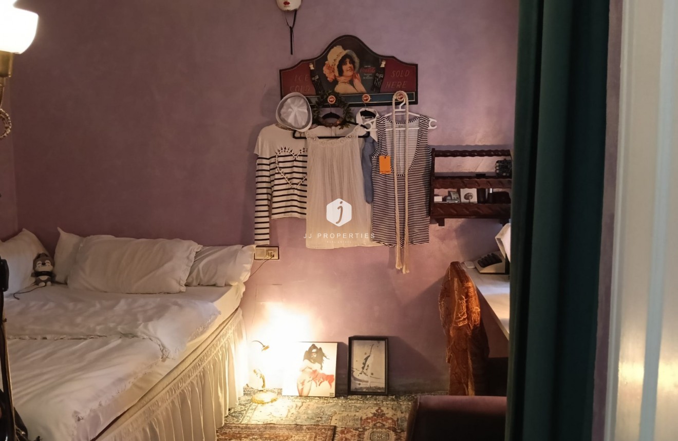 Tweedehands - Appartement / flat -
Los Montesinos - Costa Blanca