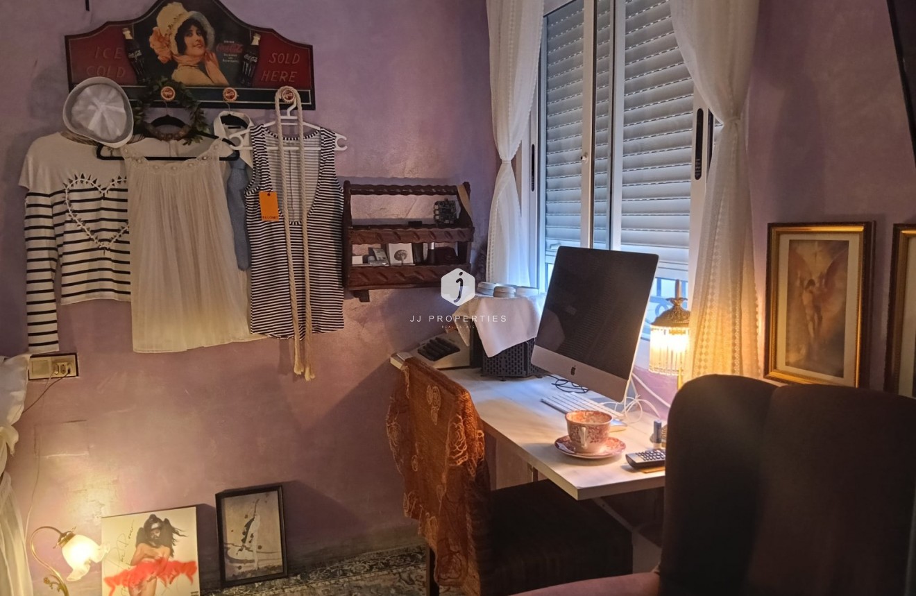 Tweedehands - Appartement / flat -
Los Montesinos - Costa Blanca