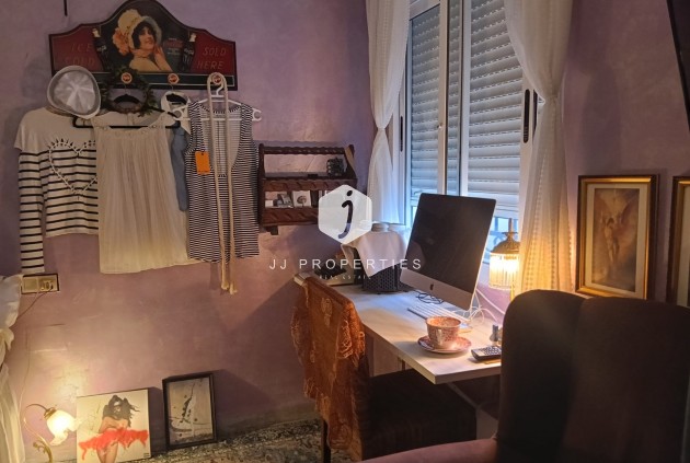 Tweedehands - Appartement / flat -
Los Montesinos - Costa Blanca