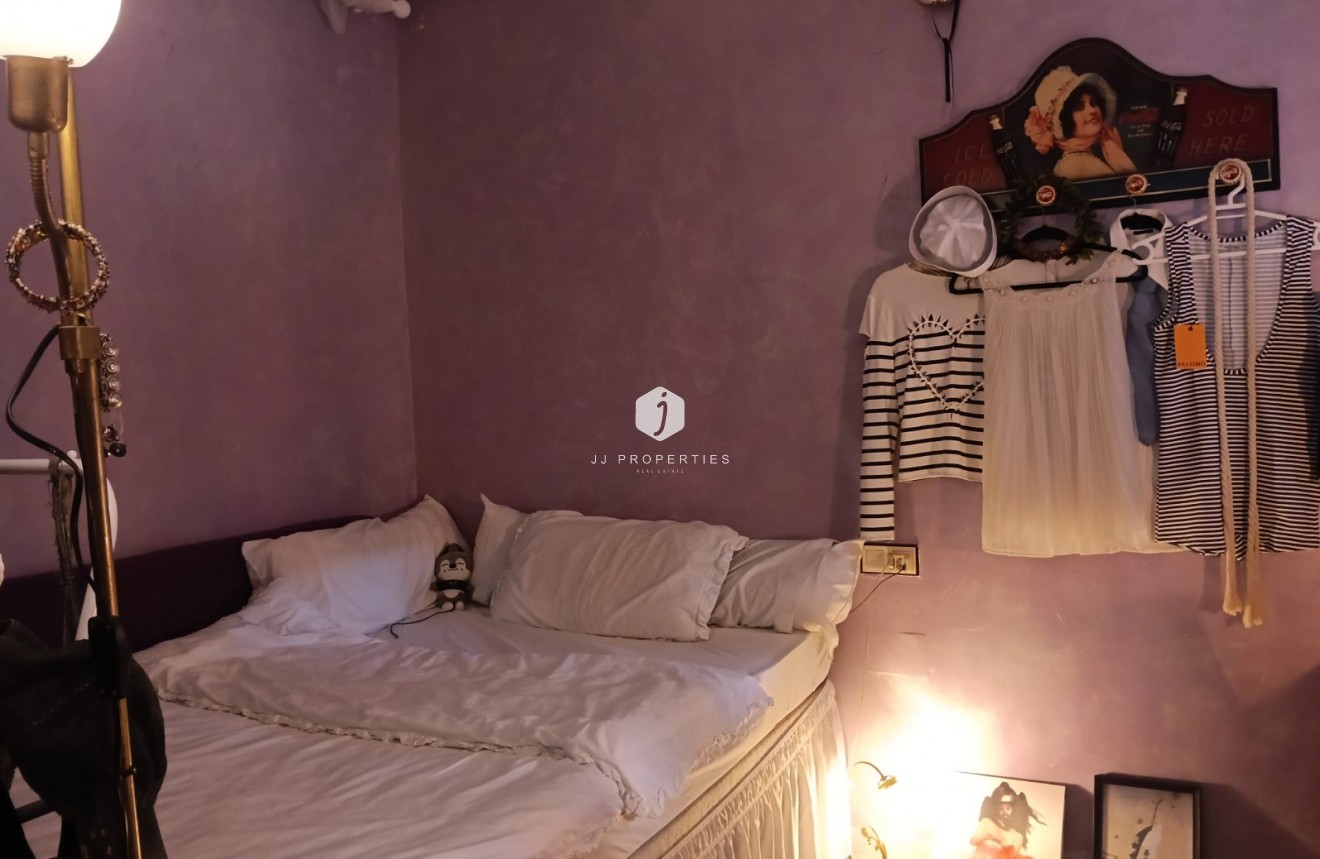 Tweedehands - Appartement / flat -
Los Montesinos - Costa Blanca