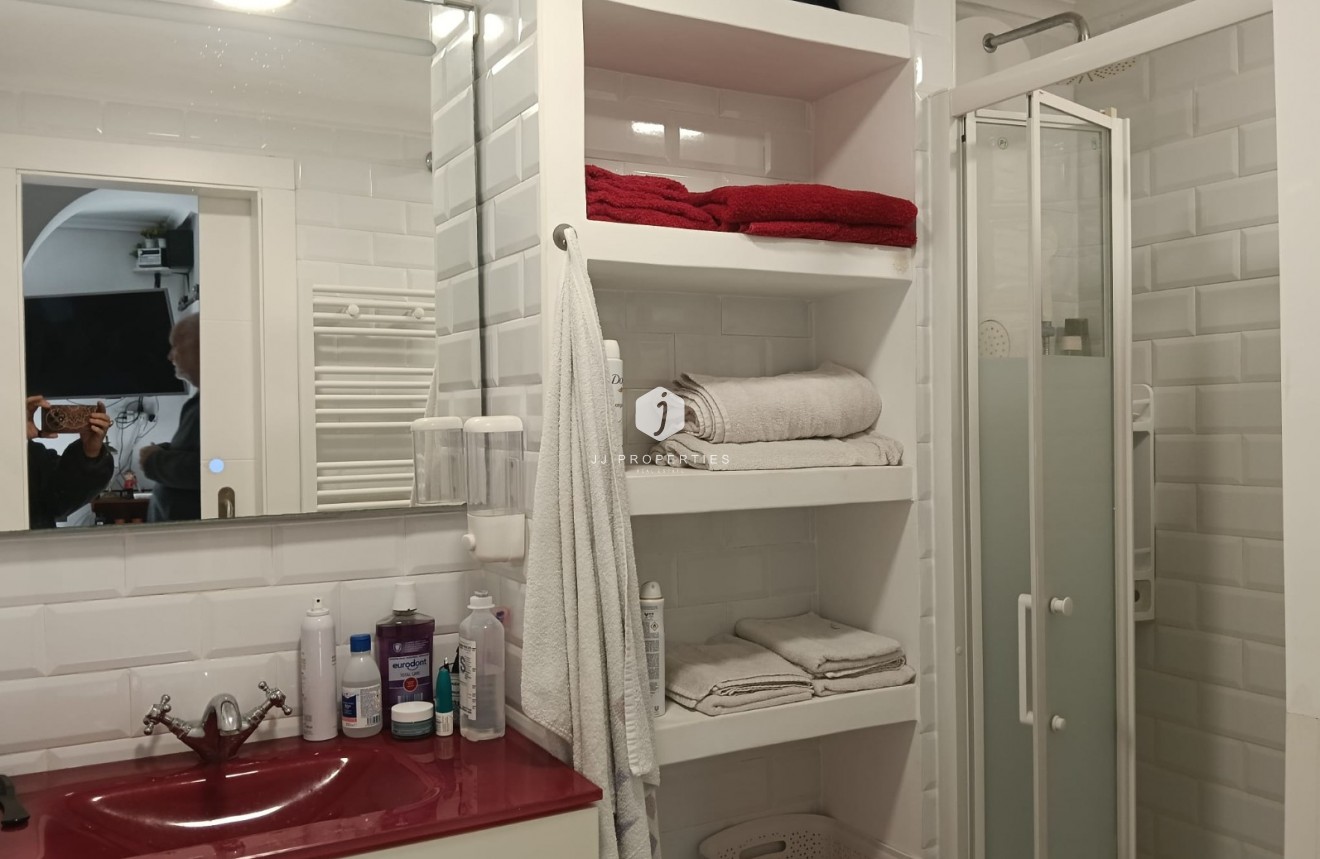 Tweedehands - Appartement / flat -
Los Montesinos - Costa Blanca