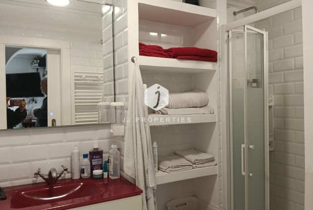 Tweedehands - Appartement / flat -
Los Montesinos - Costa Blanca