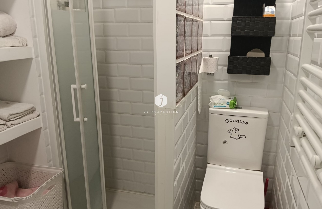 Tweedehands - Appartement / flat -
Los Montesinos - Costa Blanca