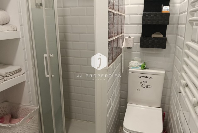 Tweedehands - Appartement / flat -
Los Montesinos - Costa Blanca