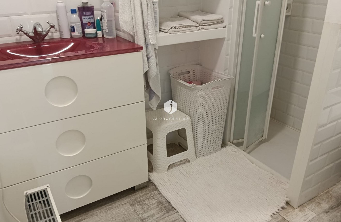 Tweedehands - Appartement / flat -
Los Montesinos - Costa Blanca