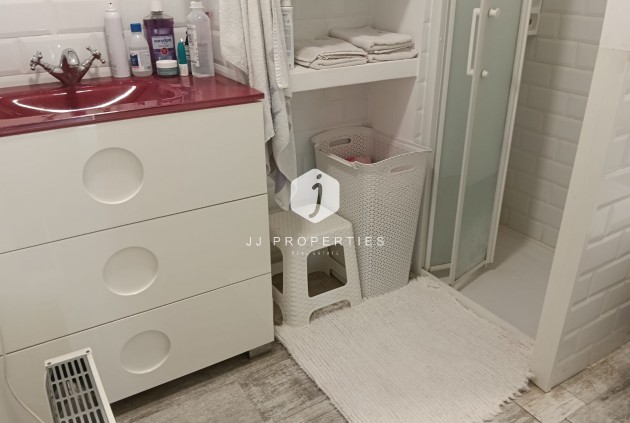 Tweedehands - Appartement / flat -
Los Montesinos - Costa Blanca