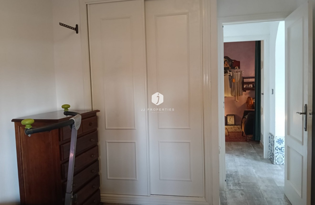 Tweedehands - Appartement / flat -
Los Montesinos - Costa Blanca