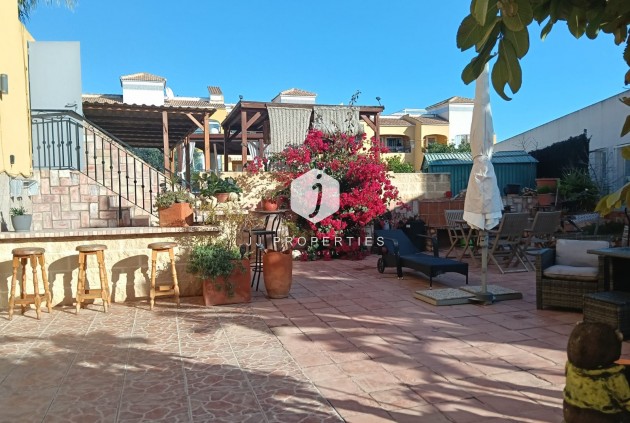 Tweedehands - Appartement / flat -
Los Montesinos - Costa Blanca
