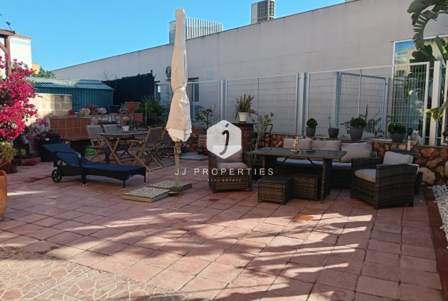 Tweedehands - Appartement / flat -
Los Montesinos - Costa Blanca