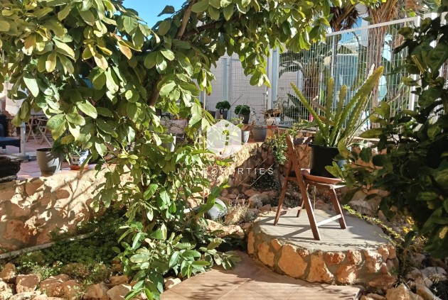 Tweedehands - Appartement / flat -
Los Montesinos - Costa Blanca