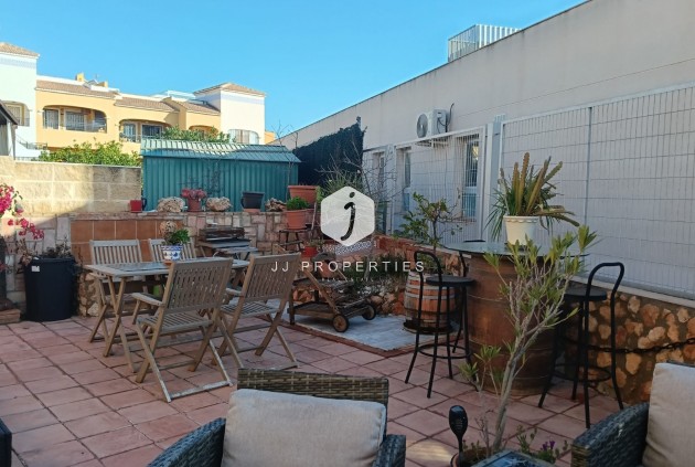 Tweedehands - Appartement / flat -
Los Montesinos - Costa Blanca