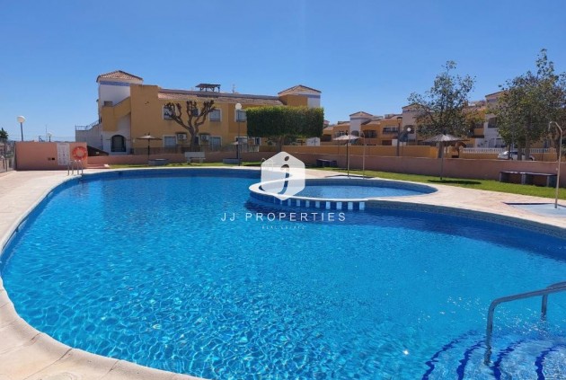 Tweedehands - Appartement / flat -
Los Montesinos - Costa Blanca