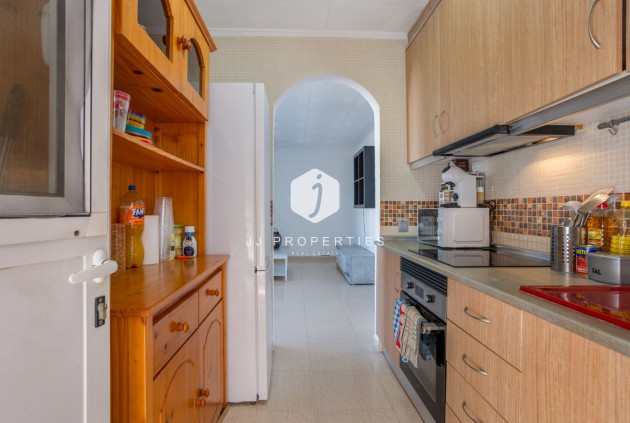 Tweedehands - Villa -
Torrevieja - Costa Blanca