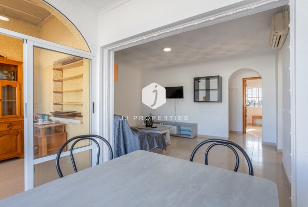 Tweedehands - Villa -
Torrevieja - Costa Blanca