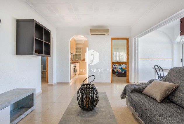 Tweedehands - Villa -
Torrevieja - Costa Blanca