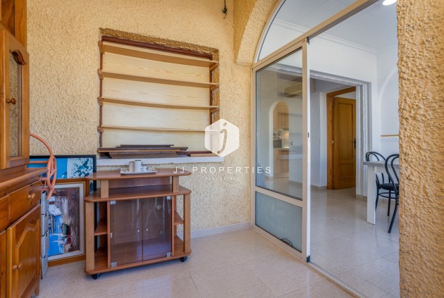 Tweedehands - Villa -
Torrevieja - Costa Blanca