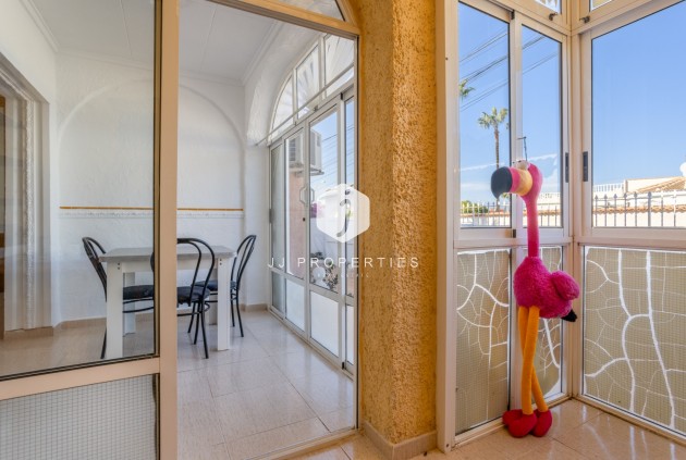 Tweedehands - Villa -
Torrevieja - Costa Blanca