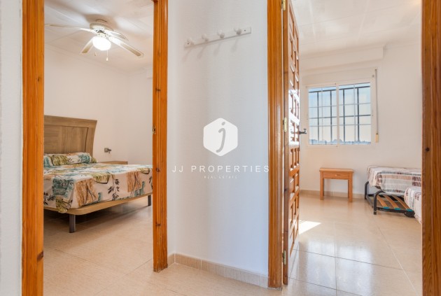 Tweedehands - Villa -
Torrevieja - Costa Blanca