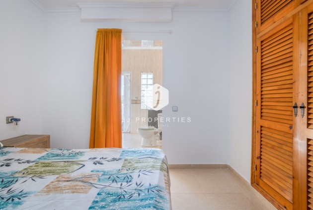 Tweedehands - Villa -
Torrevieja - Costa Blanca