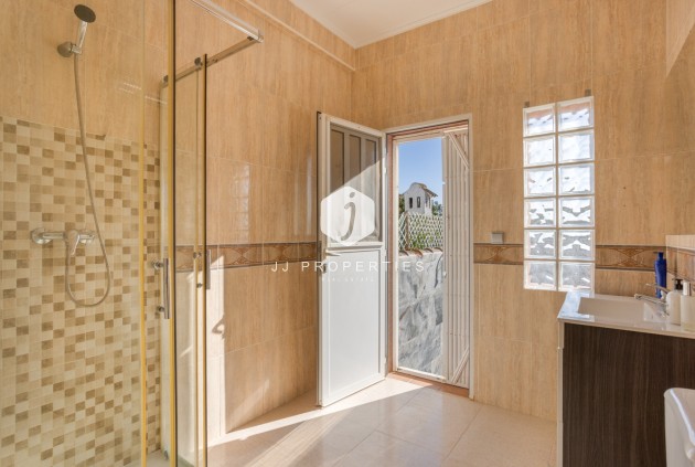 Tweedehands - Villa -
Torrevieja - Costa Blanca