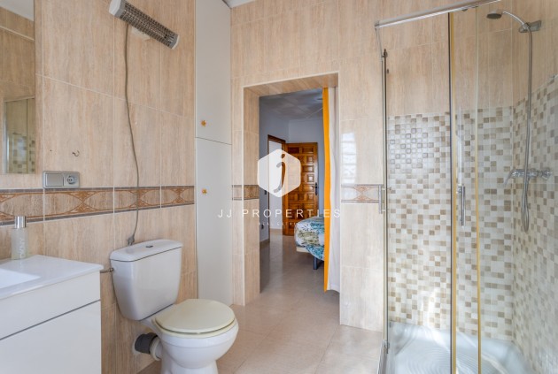 Tweedehands - Villa -
Torrevieja - Costa Blanca