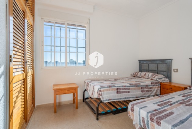 Tweedehands - Villa -
Torrevieja - Costa Blanca